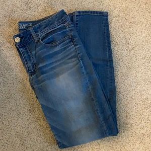 American Eagle size 10